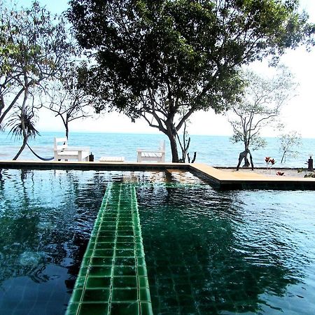 Hotel Garden Of Joy Koh Chang Zewnętrze zdjęcie