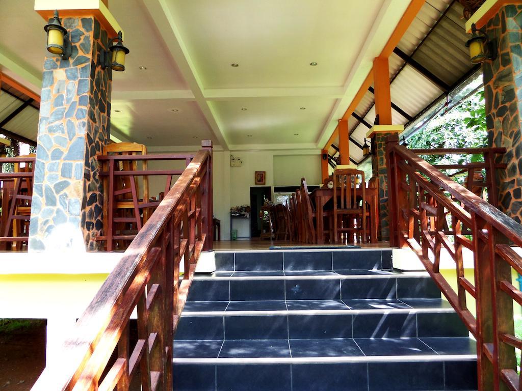 Hotel Garden Of Joy Koh Chang Zewnętrze zdjęcie