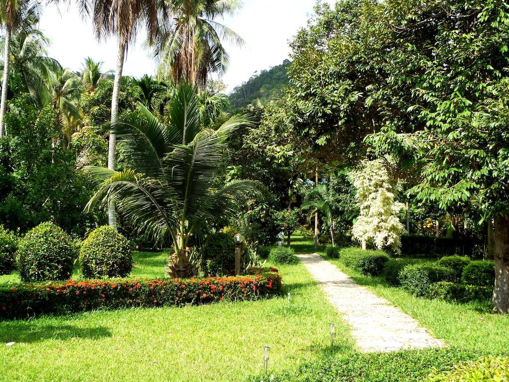 Hotel Garden Of Joy Koh Chang Zewnętrze zdjęcie