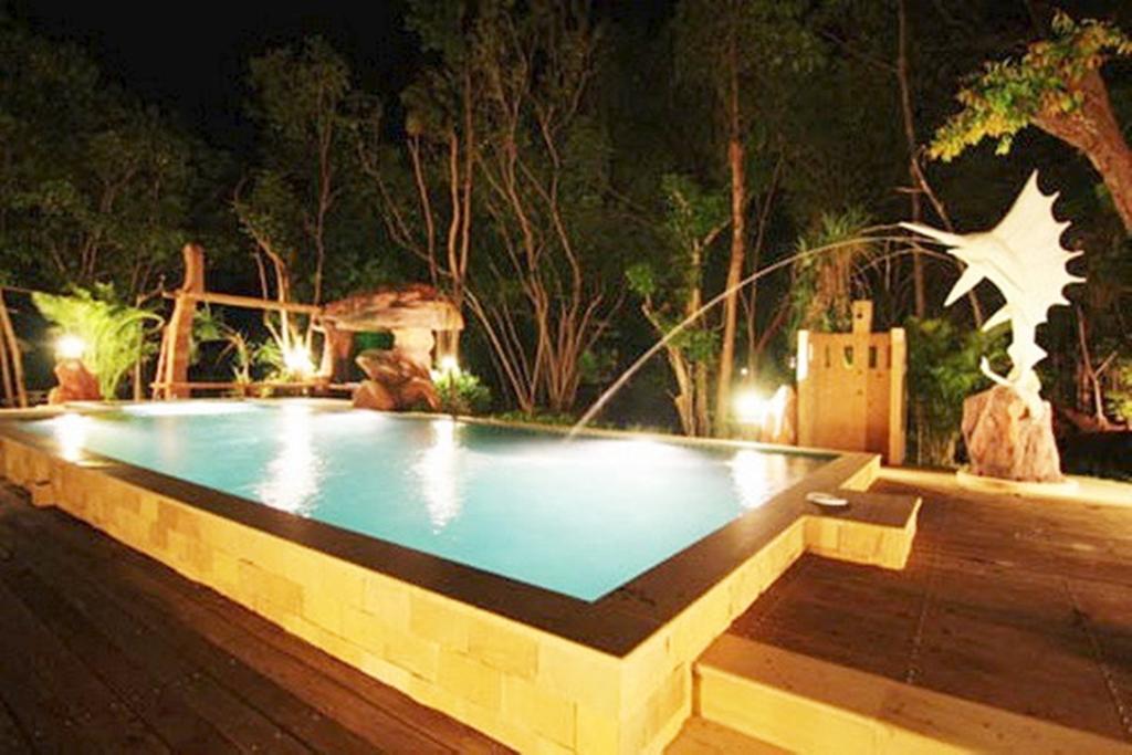 Hotel Garden Of Joy Koh Chang Zewnętrze zdjęcie