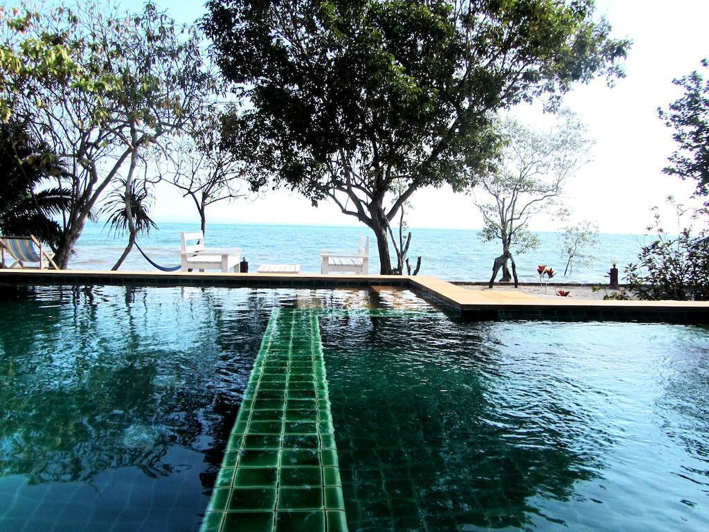 Hotel Garden Of Joy Koh Chang Zewnętrze zdjęcie