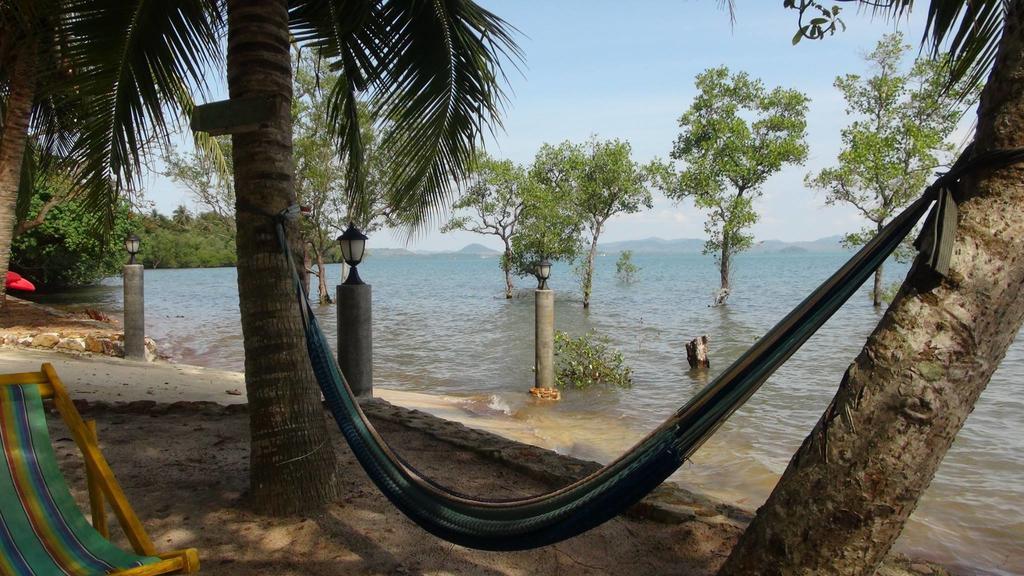 Hotel Garden Of Joy Koh Chang Zewnętrze zdjęcie
