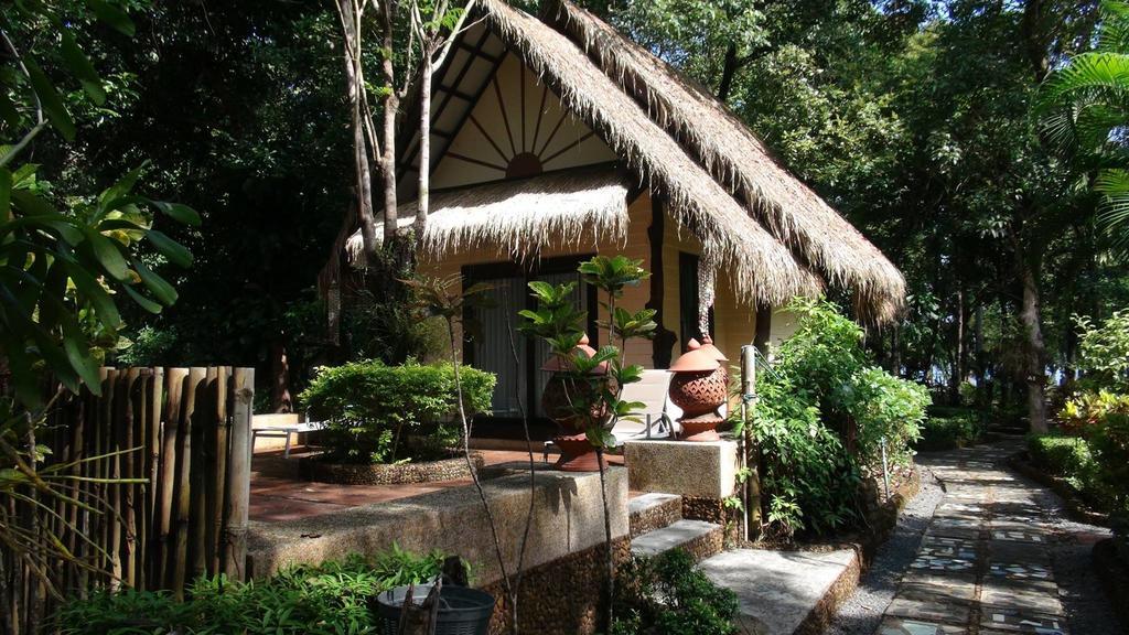 Hotel Garden Of Joy Koh Chang Zewnętrze zdjęcie