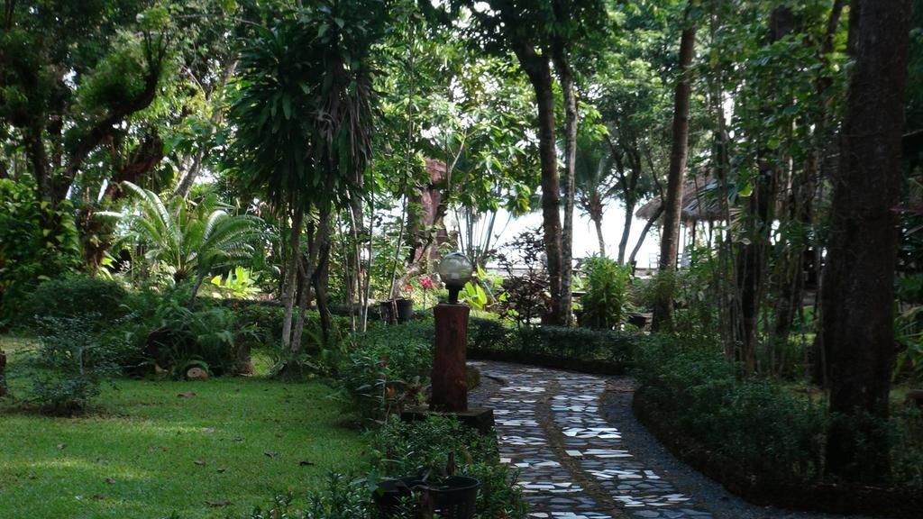 Hotel Garden Of Joy Koh Chang Zewnętrze zdjęcie