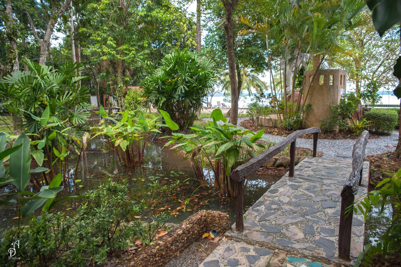 Hotel Garden Of Joy Koh Chang Zewnętrze zdjęcie