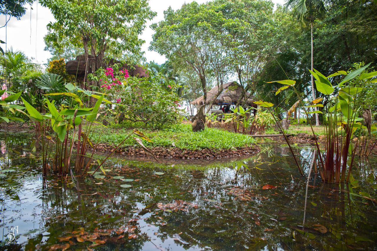 Hotel Garden Of Joy Koh Chang Zewnętrze zdjęcie