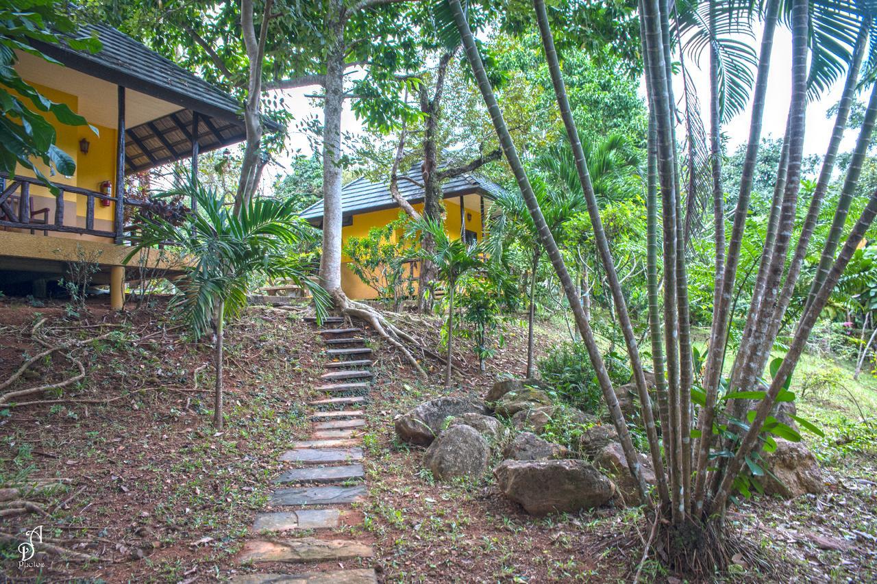 Hotel Garden Of Joy Koh Chang Zewnętrze zdjęcie