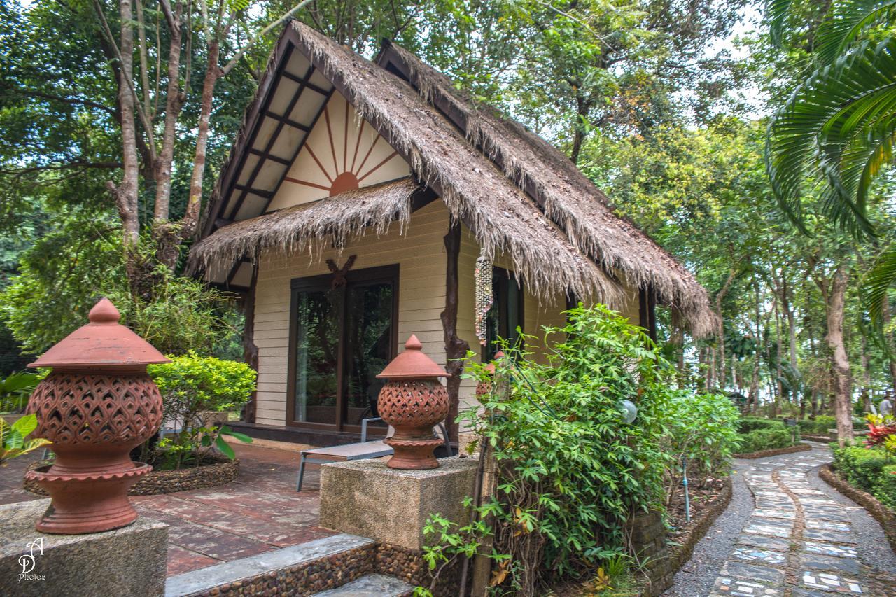Hotel Garden Of Joy Koh Chang Zewnętrze zdjęcie